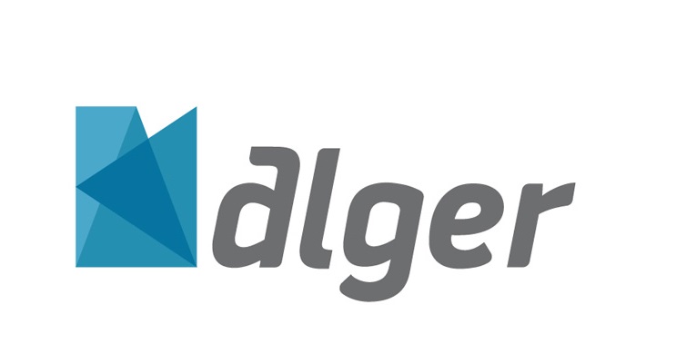 Alger Constructions Logo